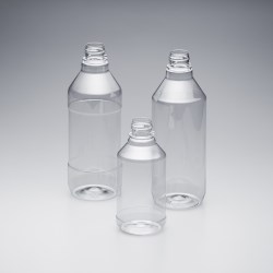 PET Psi Bottles